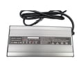 thumbnail image 4 of Club Car 48 Volt for Golf Cart Battery Charger 5 amp - with 3 Pin Charge Plug, 4 of 4