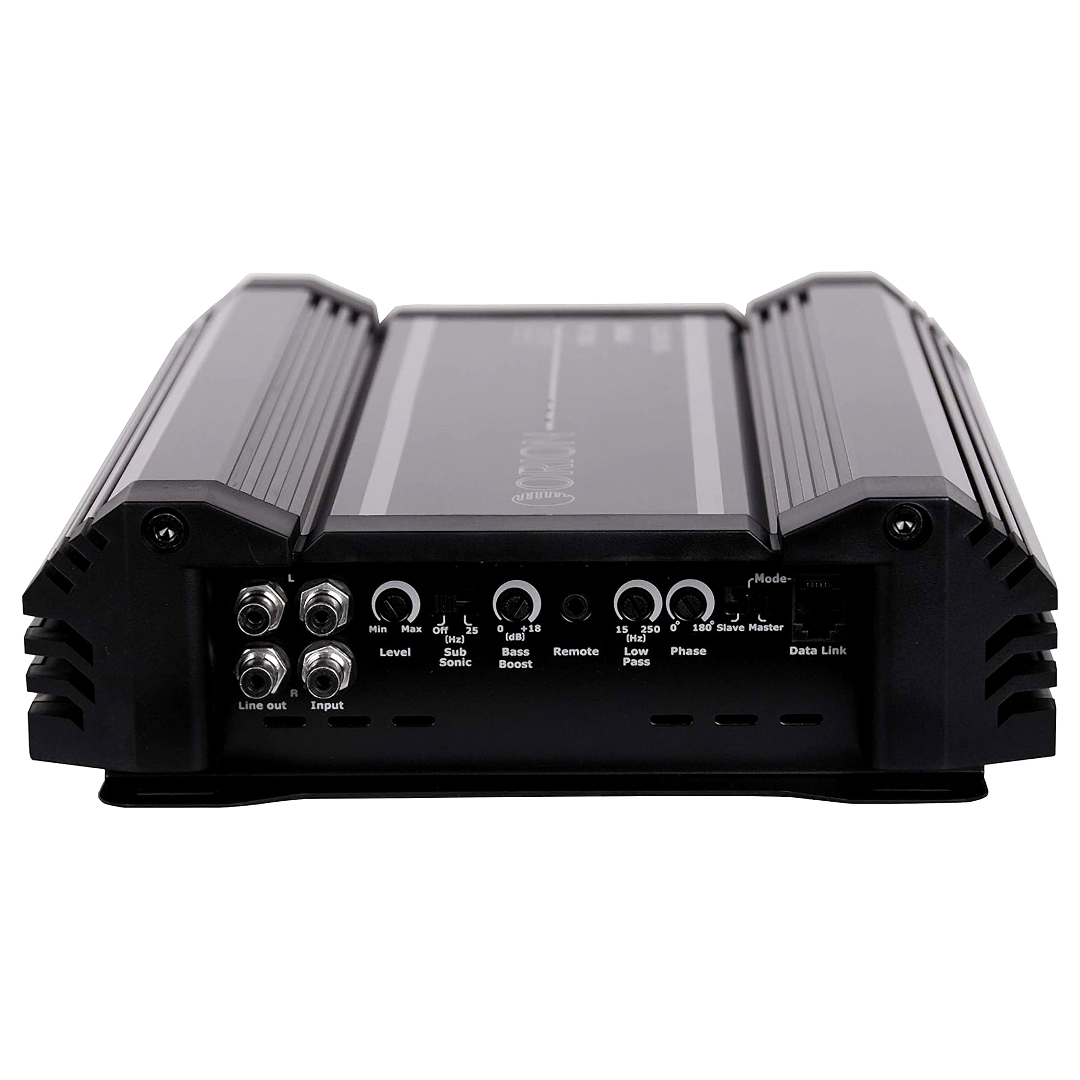 Orion XTR1500.1DZ 1-CH Monoblock 1500 Watts RMS Class-D Car Audio Amplifier