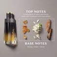 thumbnail image 3 of Perfume O Boticário Malbec Gold Eau de Toilette, 100 ml, 3 of 5