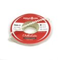 thumbnail image 2 of SNAWOP Dental Orthodontic Power Chain Multicolor Spool Elastic Rubber Bands for Teeth Braces (Long, White), 2 of 8