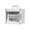 Gray 24 bit, variant on ANXPTIME Lockable Phone Storage Box for Shared Workspaces and Study Area