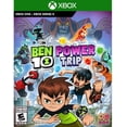 thumbnail image 1 of Ben 10 Power Trip - Xbox One Xbox One Game, 1 of 2