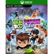 thumbnail image 1 of Ben 10 Power Trip - Xbox One Xbox One Game, 1 of 2