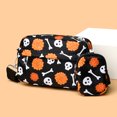thumbnail image 6 of CAIXIA Womens Crossbody Purse Womens Lightweight Halloween Print Two-Piece Crossbody Bag, Portable Cell Phone Shoulder Messenger Purse, 6 of 9