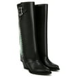 thumbnail image 5 of Zodiac Womens Rowena-Wings Zip Tall Western Boots, 5 of 9