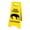Dog, variant on Hariumiu 1/2Pcs Dog Cat Vomit Caution Sign Weather-proof Plastic Outdoor Garden Yard Lawn Pet Black Cat Vomit Warning Sign Bathroom Decoration