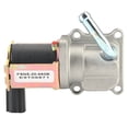 thumbnail image 5 of FSN5-20-660B Idle Air Control Valve Fits for MAZDA PROTEGE/626, 5 of 5