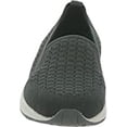 thumbnail image 4 of Easy Spirit Womens Flats 8 Narrow Black, 4 of 6
