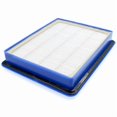 thumbnail image 2 of 2Pcs H13 HEPA Filter for ZELMER ZVCA050H Clarris Twix, 2 of 5