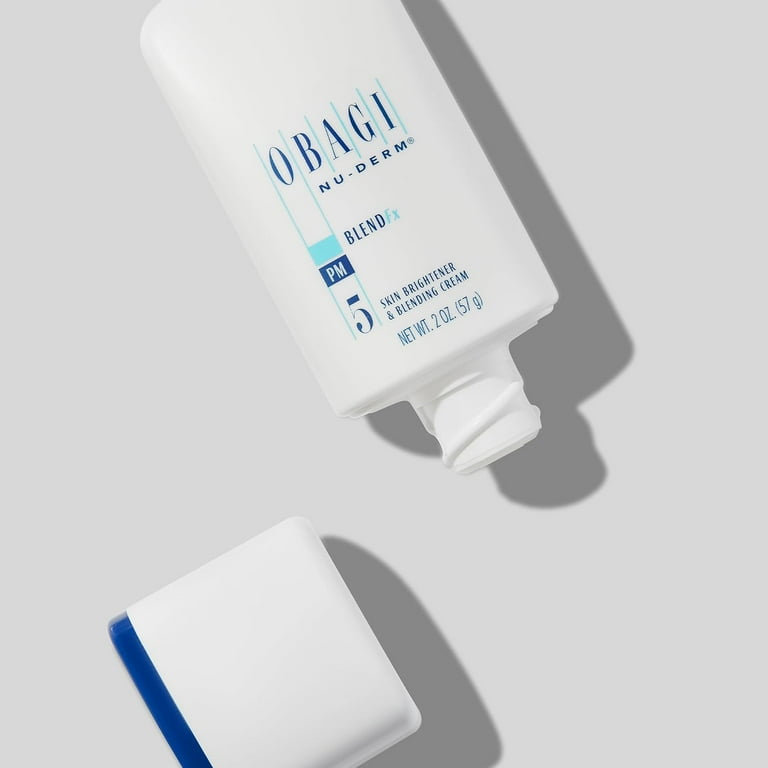 乳液・ミルク Obagi Nu-Derm Blend Fx 57g Obagi Nu-Derm® Blend FX | Obagi Medical | Face Dr