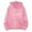 Pink, variant on lnmuld Winter Outfits 2 Piece Kids Long Sleeve Letter Print Hoodie Pullover and Pants Warm Sweat Suit Outfits for Toddler Boys Girls Solid Color Size:4-5 Years