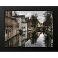 thumbnail image 2 of Depaepe, Yvette 18x14 Black Modern Framed Museum Art Print Titled - Reflections Of The Past ..., 2 of 5
