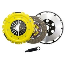 ACT 2015 Chevrolet Camaro HD/Perf Street Sprung Clutch Kit