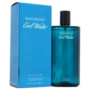 Davidoff Cool Water Edt Spray pour homme 6,7 oz