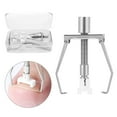 thumbnail image 3 of Herramienta De Uña Encarnada Ecomeon Trimmer Profesional Alicates Uñas Encarnadas, 3 of 6