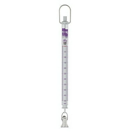 

Pesola Light-Line Spring Scale 500g