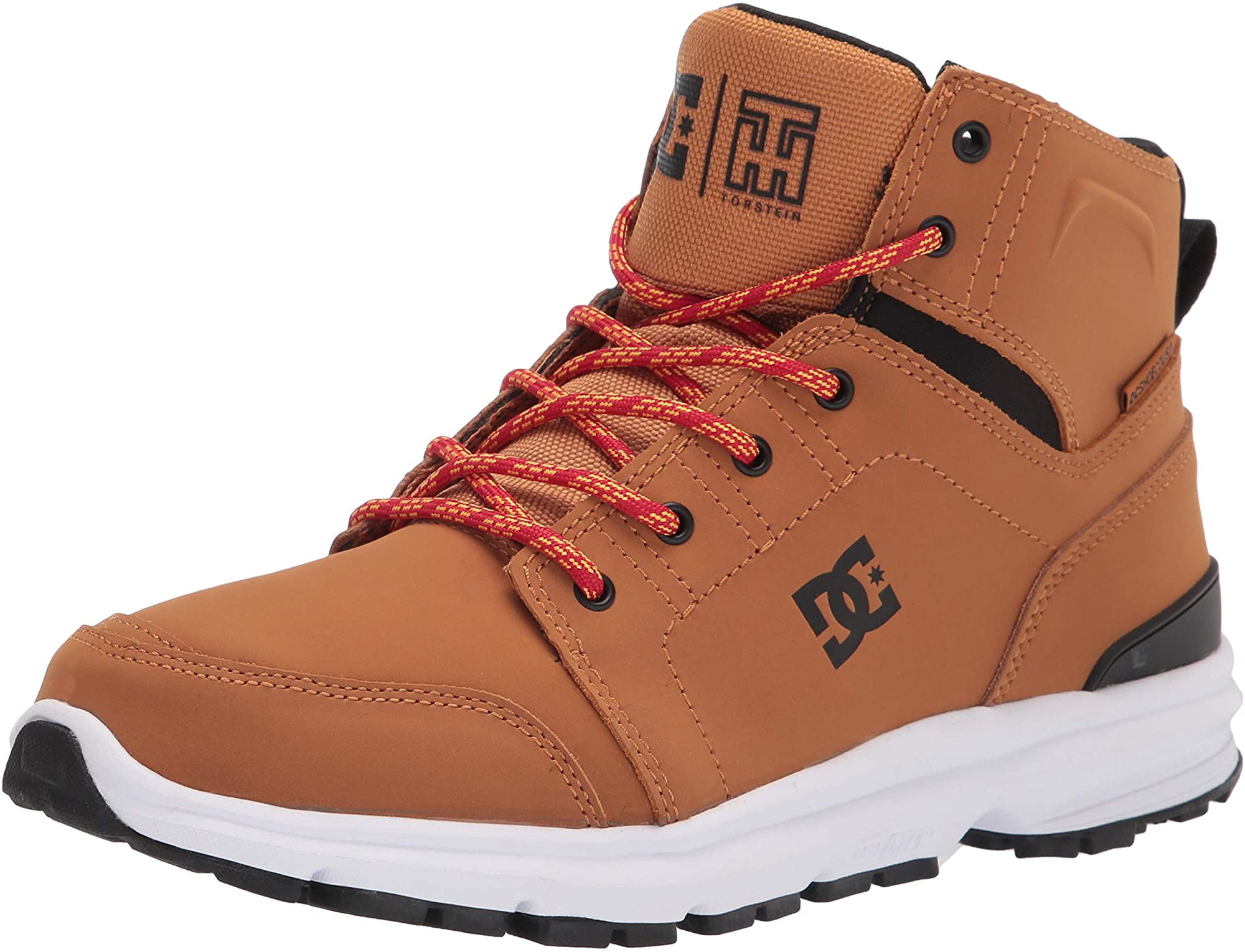 dc torstein mountain boots