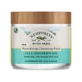 thumbnail image 1 of Almohadillas limpiadoras Humphreys Nourishing Witch Hazel con aloe 60 almohadillas, 1 of 3