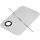 thumbnail image 4 of Paleta De Mezcla De Maquillaje, Paleta De Mezcla Fácil De Limpiar De Tamaño Pequeño Con Espátula Para Mezclar Lápiz Labial De Base Líquida, Pintura Al óleo ANGGREK Palette with Spatula, 4 of 8