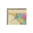 thumbnail image 4 of Historic State Map - Delaware - Burr 1835 - Vintage Wall Art, 4 of 4