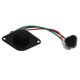 thumbnail image 5 of 2X Sensor de Velocidad de Carro para ADC Motor Club Car IQ Y Precedent, 102704901, 5 of 5