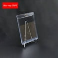 thumbnail image 2 of 10 Piezas 35PT Portatarjetas Magnético Duro para Idol Photo Cards Protector Sports Trading Card Toploaders Vitrina B, 2 of 5
