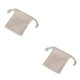 thumbnail image 1 of Bearachild Dibujar bolsas de cuerda Decoraciones para fiestas Embalaje Bolsa de joyería Bolsa de regalo de algodón flexible reutilizable Almacenamiento de Type2 NO2 Bearachild CBP237319, 1 of 6