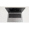 thumbnail image 4 of Pre-Owned Dell Latitude 14" Full HD Laptop, Intel Core i5 i5-1135G7, 8GB RAM, 256GB SSD, Windows 10 Pro, Gray, 5420, 4 of 7