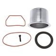 thumbnail image 1 of Riwesomey Kit de manguito de cilindro y anillo de compresión de compresor de aire de repuesto para DeVilbiss Porter K-0650 Accesorios para herramientas neumáticas, 1 of 6