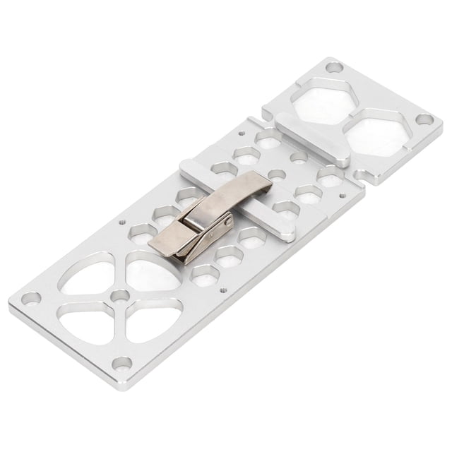 Track Saw Square Accessories,Circular Saw Guide Rail Electric Circular Saw Auxiliary Tool Saw Guide Rail Angle Stop Elevate Your Experience