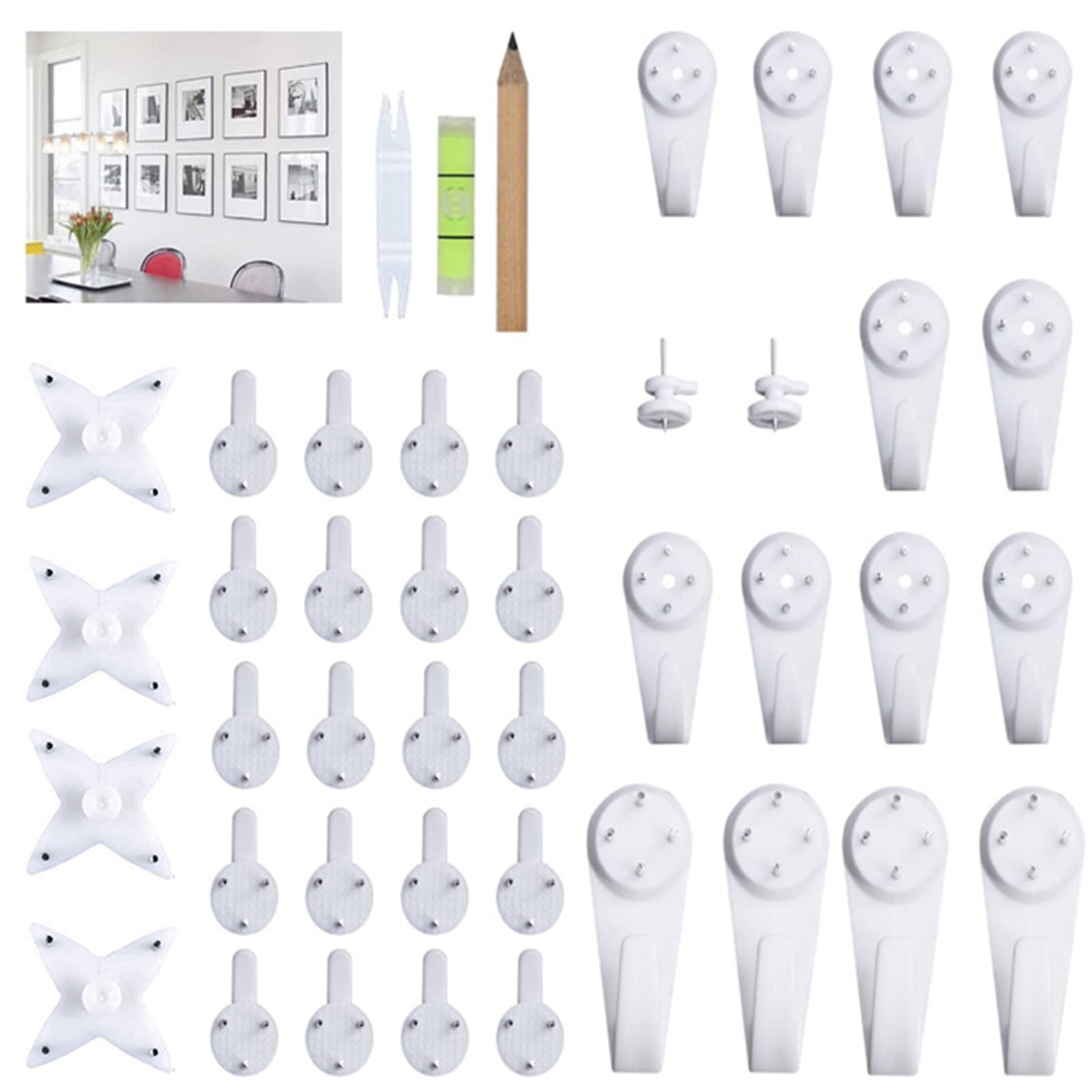 Non trace wall hooks hotsell
