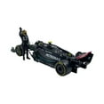 thumbnail image 6 of 2023 Mercedes-Benz AMG Petronas w/Driver, #44 Lewis Hamilton - Bburago 18-28037/44 - 1/24 Scale Diecast Model Car, 6 of 6