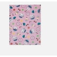 thumbnail image 4 of 4 Pieces Gabby's Dollhouse Toddler Crib Size Bedding Comforter Set, 4 of 4