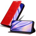 thumbnail image 1 of Cadorabo Case for Huawei P30 PRO Cover Book Wallet Screen Protection PU Leather Flip Magnetic Etui, 1 of 8