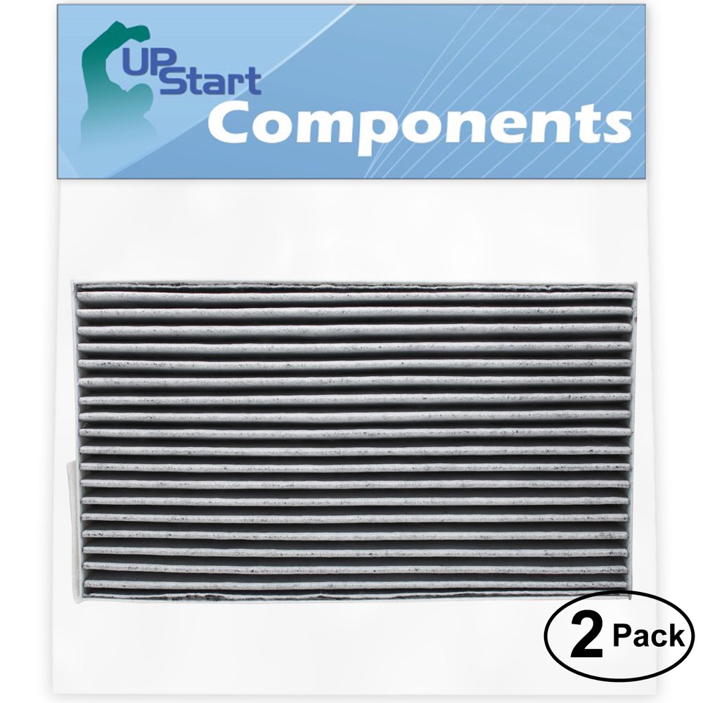 2Pack Replacement for Cabin Air Filter for NISSAN 278911FD0A Car