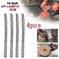 thumbnail image 1 of 4 x Sgekette 35cm 52TG 3/8 P 1,1 mm Stihl, Dolmar, Bosch, Makita,Ryobi,Einhell, 1 of 5