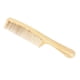 thumbnail image 1 of Peine para desenredar el cabello, peine largo para alisar el cabello para mujeres, recoger el cabello, 1 of 9