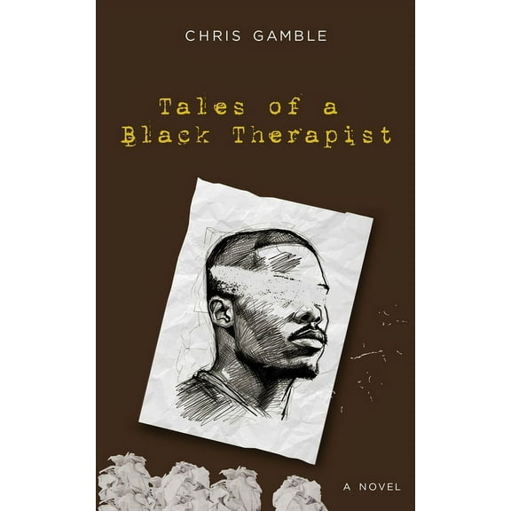Tales of a Black Therapist, (Paperback)