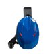 thumbnail image 1 of Tonnylam 2026 Nueva Moda Bolsa de Pecho de Tela Oxford de Viaje Unisex Ciclismo Impermeable USB Bolsa de Mensajero de Cáscara Dura Bolsa de Hombro Multifuncional Diaria, 1 of 7