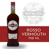 MARTINI & ROSSI Rosso Vermouth Cocktail Mixer, 750 mL Bottle, ABV 15%