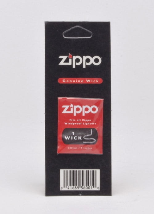 Zippo Lighter Flint 6 Value pack 36 Flints 