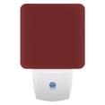 thumbnail image 2 of Borders Unlimited 40004 Red Sedona LED Night Light, 2 of 3