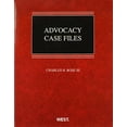 thumbnail image 1 of Pre-Owned Advocacy Case Files (Coursebook), 9780314268181, 0314268189, Paperback, 1 edition, 1 of 1