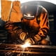 thumbnail image 5 of Juego de 6 Herramientas para Eliminar Escoria de Soldadura, Alicates para Soldadura MIG con Calibre de Espesor de Placa de Metal, Guantes de Soldadura, Calibre de Alambre, 5 of 5