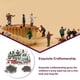 thumbnail image 5 of Juego de juguetes de armamento Vogacara 290 Uds 4cm, 5 of 6