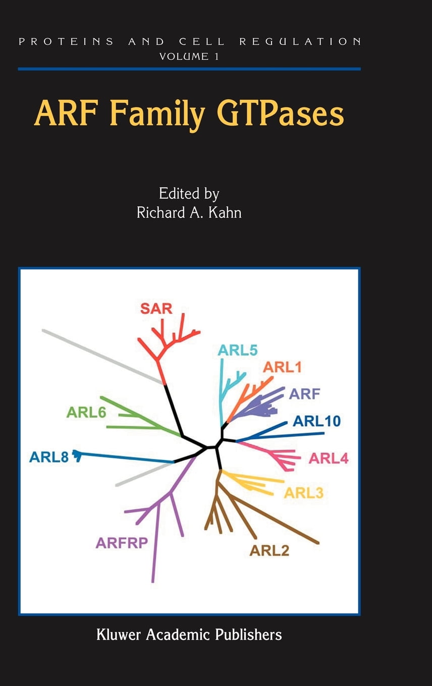 55  Arf Book Summary for Learn