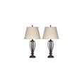 thumbnail image 3 of Ashley L201944 Lampe de Table Édulcorée, Lot de 2, Bronze, 3 of 4