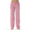 Pink Plaid