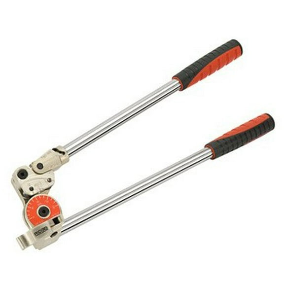 RIDGID 603 Heavy-Duty Instrument Bender, 5/8" Bend Radius