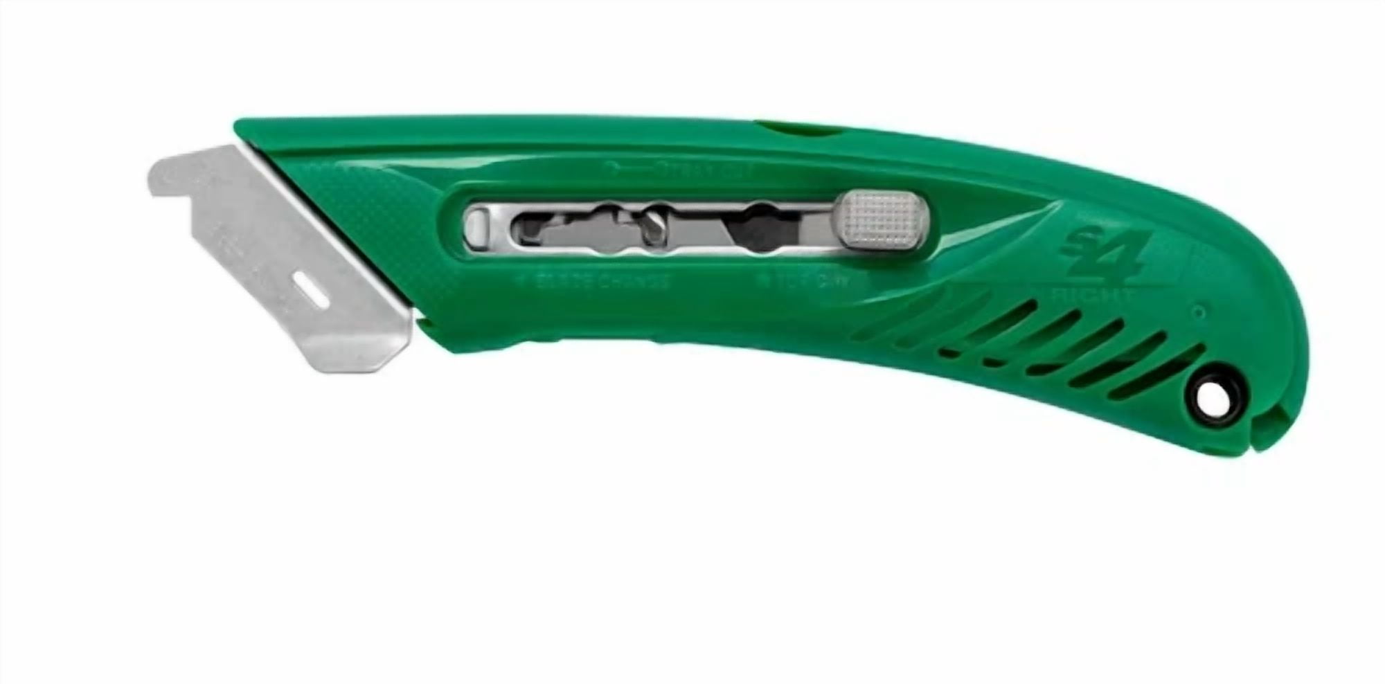 Pacific Handy Cutter Utility Knife Standard Utility Blades, 6 in L